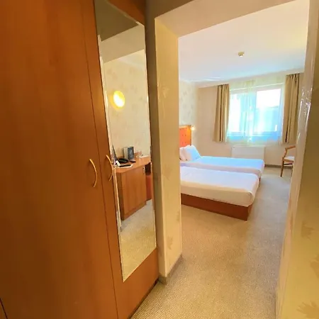 Hotel Light