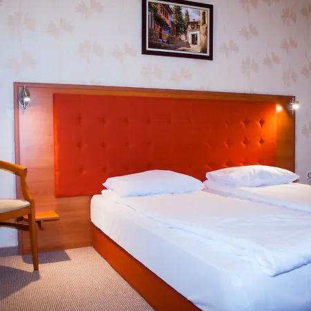 Hotel Light Sofía