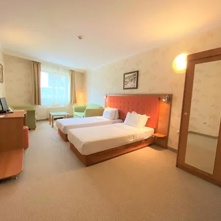 Hotel Light